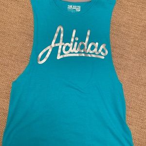 Adidas tank